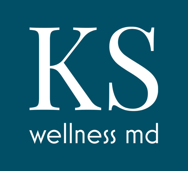 Thyroid Analysis · KS Wellness MD · Improve Energy, Focus and Health