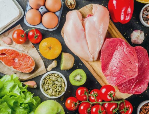 Managing Hormones: Why Your PCOS Diet Isn’t Enough (What to do instead)