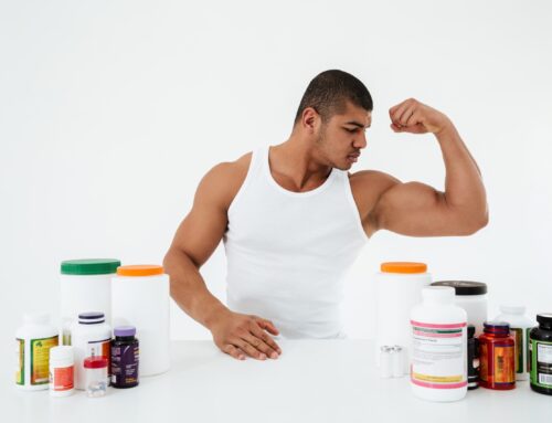 Can Low Testosterone Cause Anxiety? Understanding Hormonal Health for Men