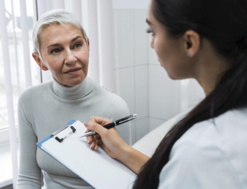 Bioidentical Hormone Replacement Treatment Near Me: Whole Person Wellness in Sugar Land