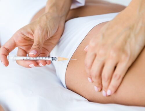 Lipotropic Injections Near Me: Why Doctor Supervised Care is Essential for Lasting Results