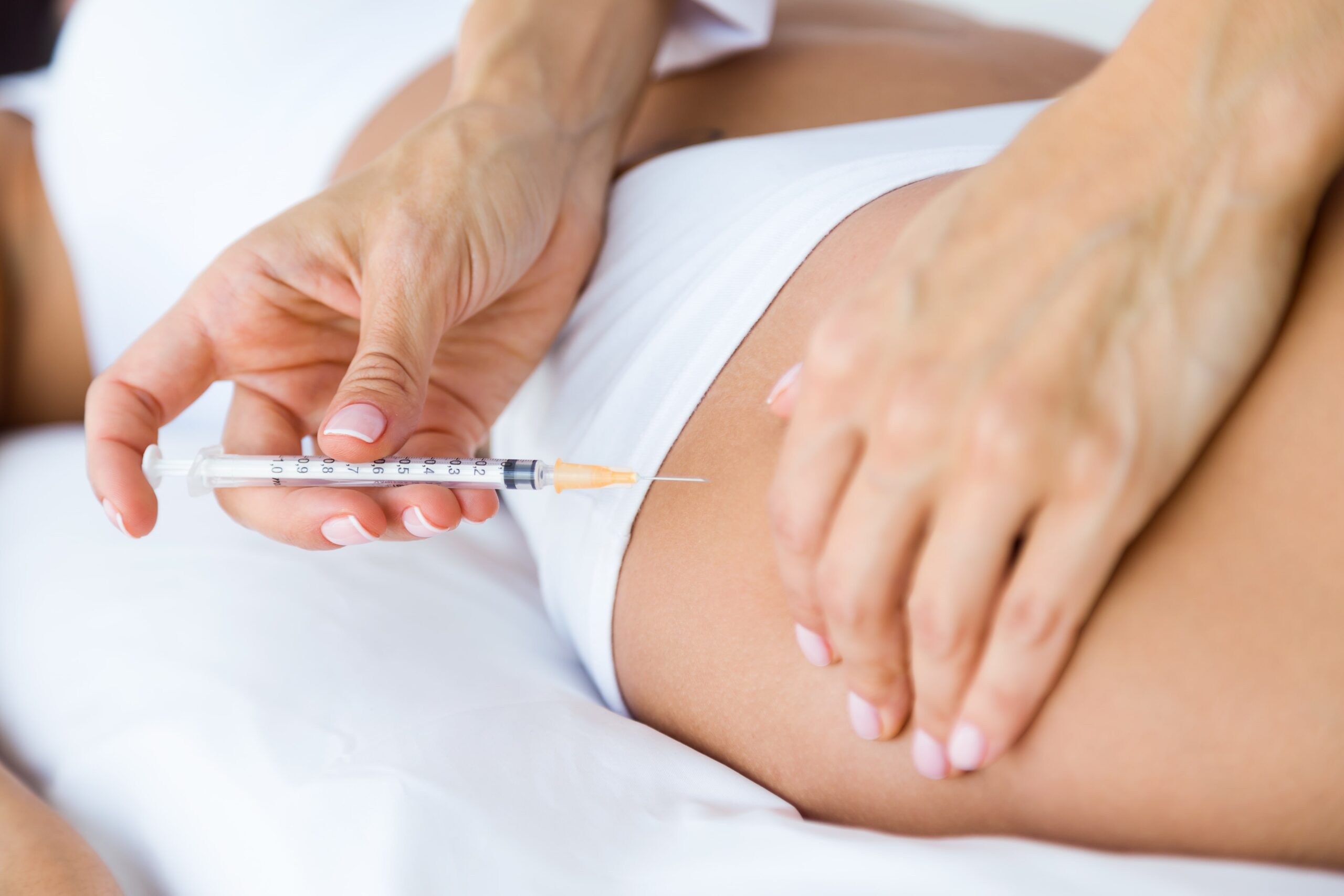 lipotropic injections in Sugar Land, TX