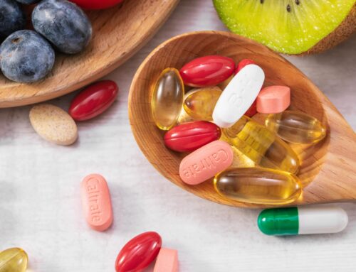 The 7 Best Multivitamins for Women Over 50+ in 2026